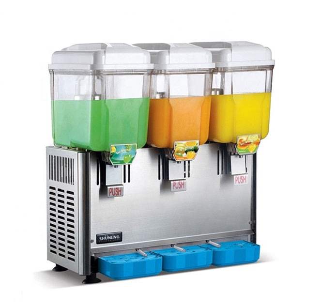 Juice Dispensers